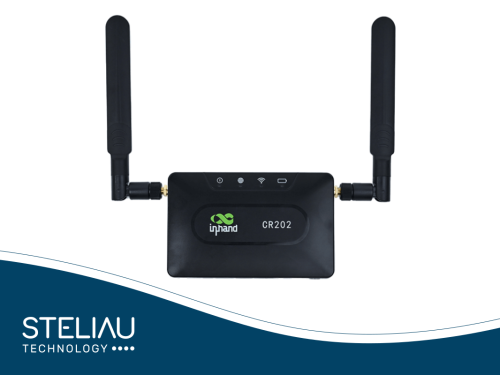 Product image CR202-Lite Portable 4G Router
