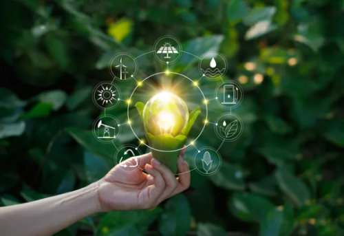 led light sources