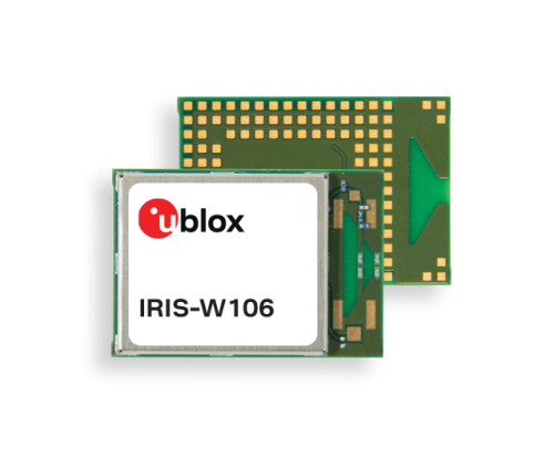 IRIS-W106