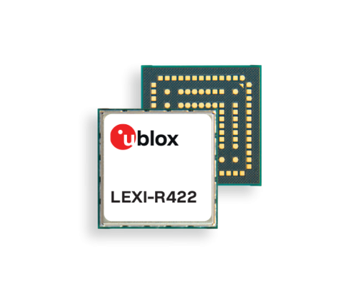 LEXI-R422