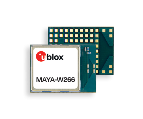 MAYA-W266