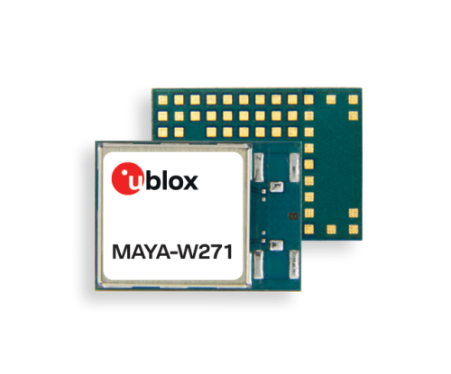 MAYA-W271