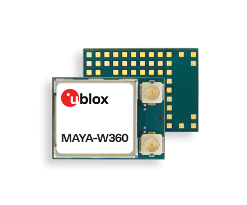 MAYA-W360