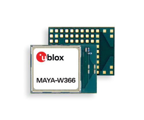 MAYA-W366