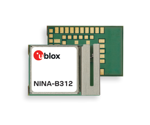 NINA-B312