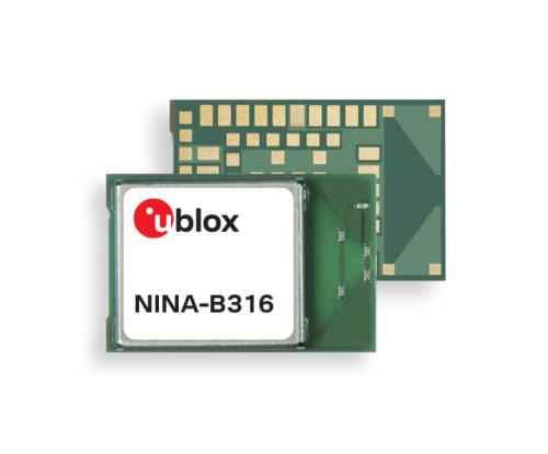 NINA-B316