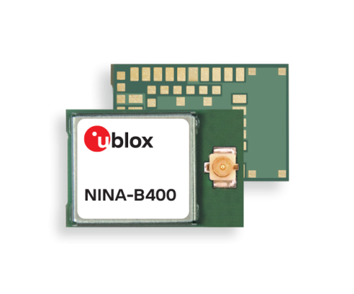 NINA-B400