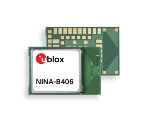 NINA-B406