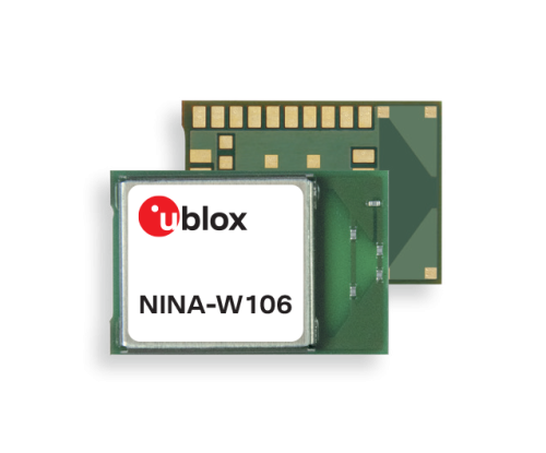 NINA-W106