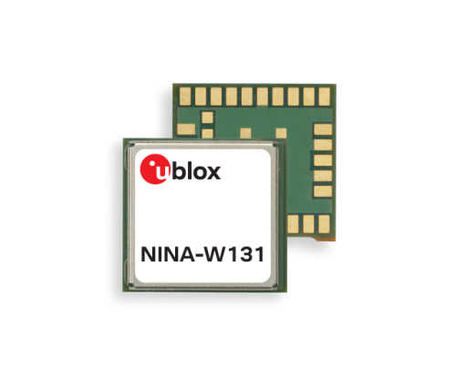 NINA-W131