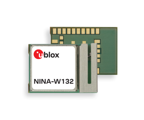 NINA-W132