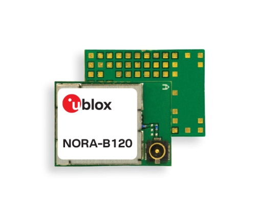 NORA-B120