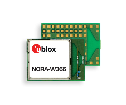 NORA-W366