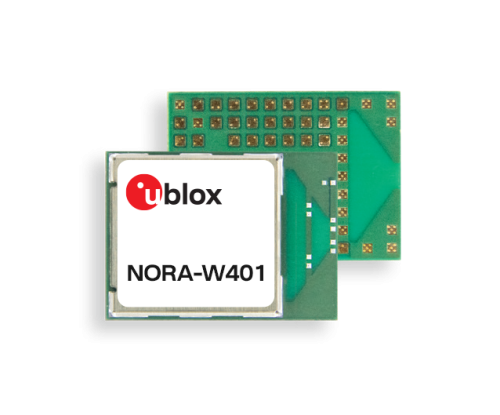 NORA-W401