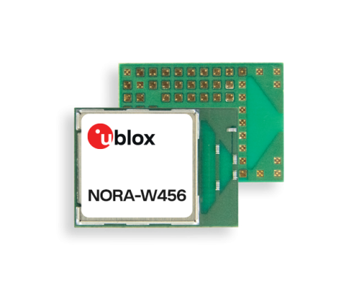 NORA-W456