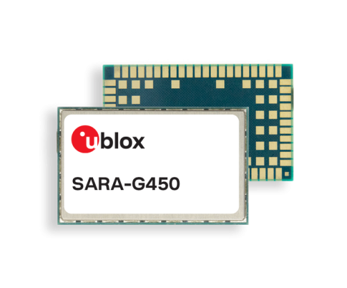 SARA-G450
