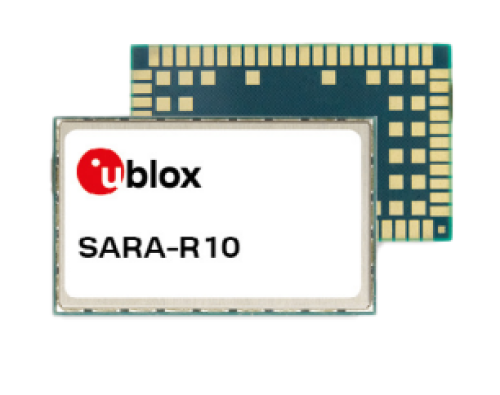 SARA-R10