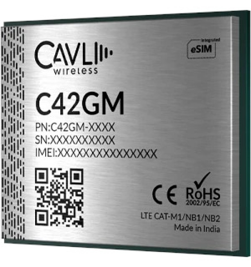Product image C42GM