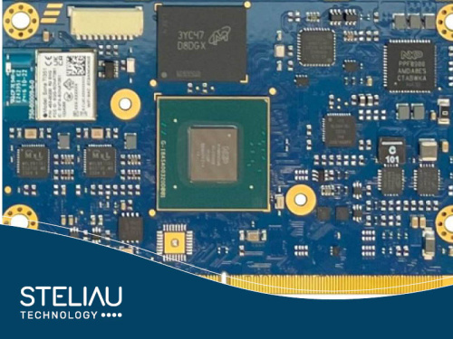 Engicam Smarcore_MX95