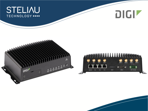 Product image TX54 5G / LTE-Advanced Cellular Router