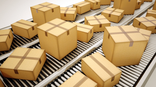 Kits & systems - boxes on transportation roles
