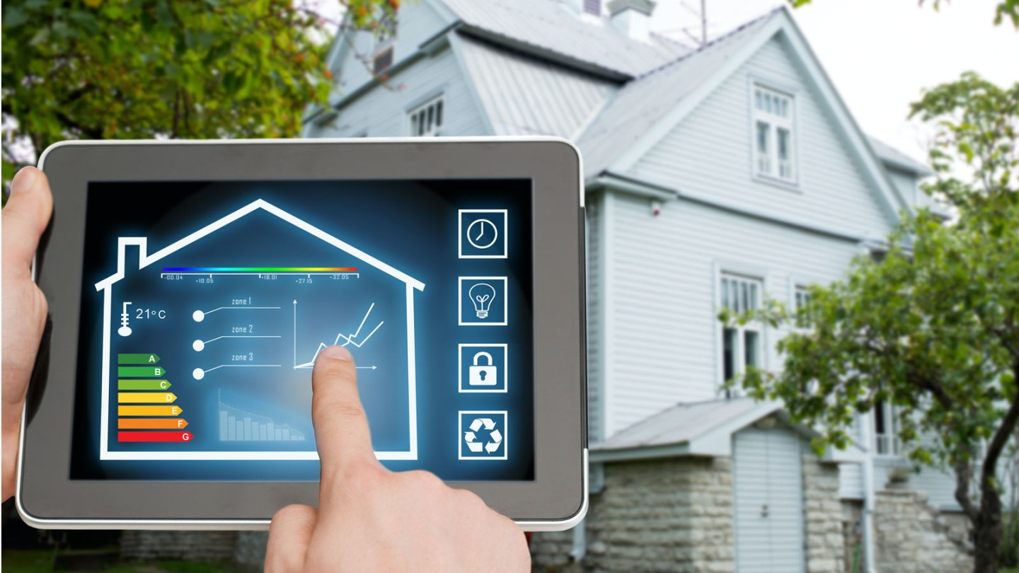 HVAC, Refrigeration & Temperature Control image