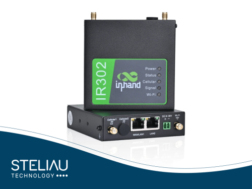 Product image InRouter302