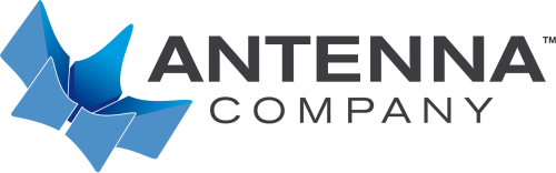 Antenna company Logo