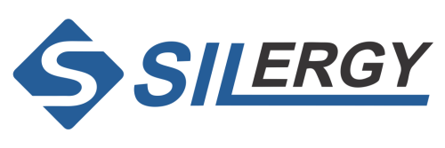 Silergy Logo