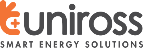 Uniross logo