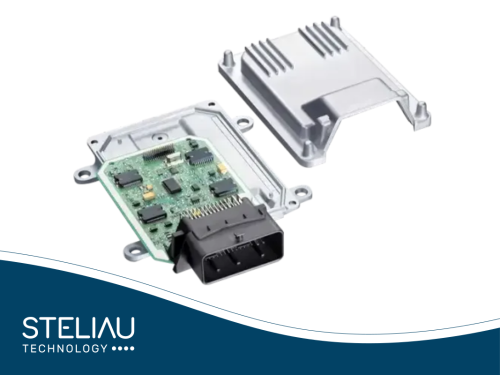 Product image Cellular Connectivity in Telematics: Driving Smart Mobility
