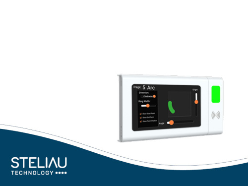 Bridgetek IDP-7010-04A