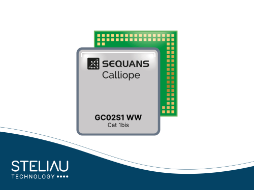 Calliope 2 GC02S1 WW Module
