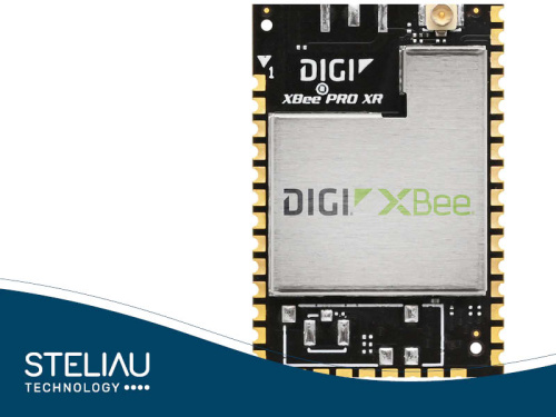 Digi XBee XR PRO RF Module